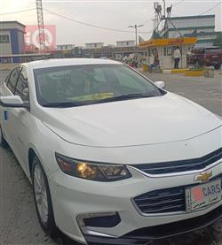 شێڤرۆلێت مالیبۆ